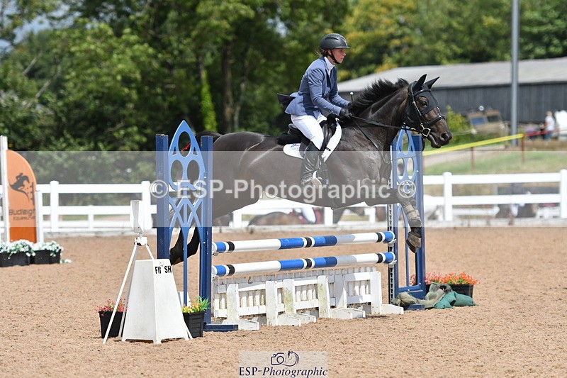 240727A-125627-04739 - Cls 22 85cm Amateur Qualifier