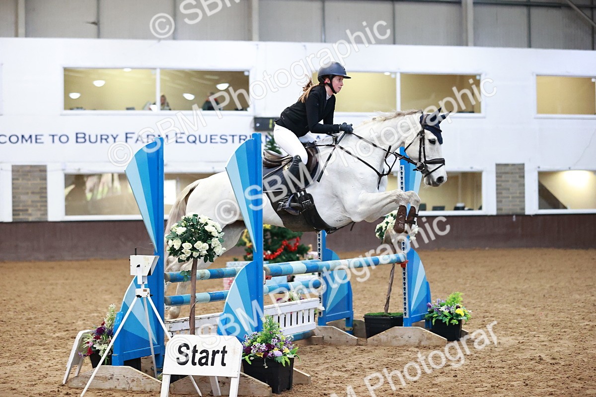 SBM_004471 - Class 21 - Senior British Novice - 90cm