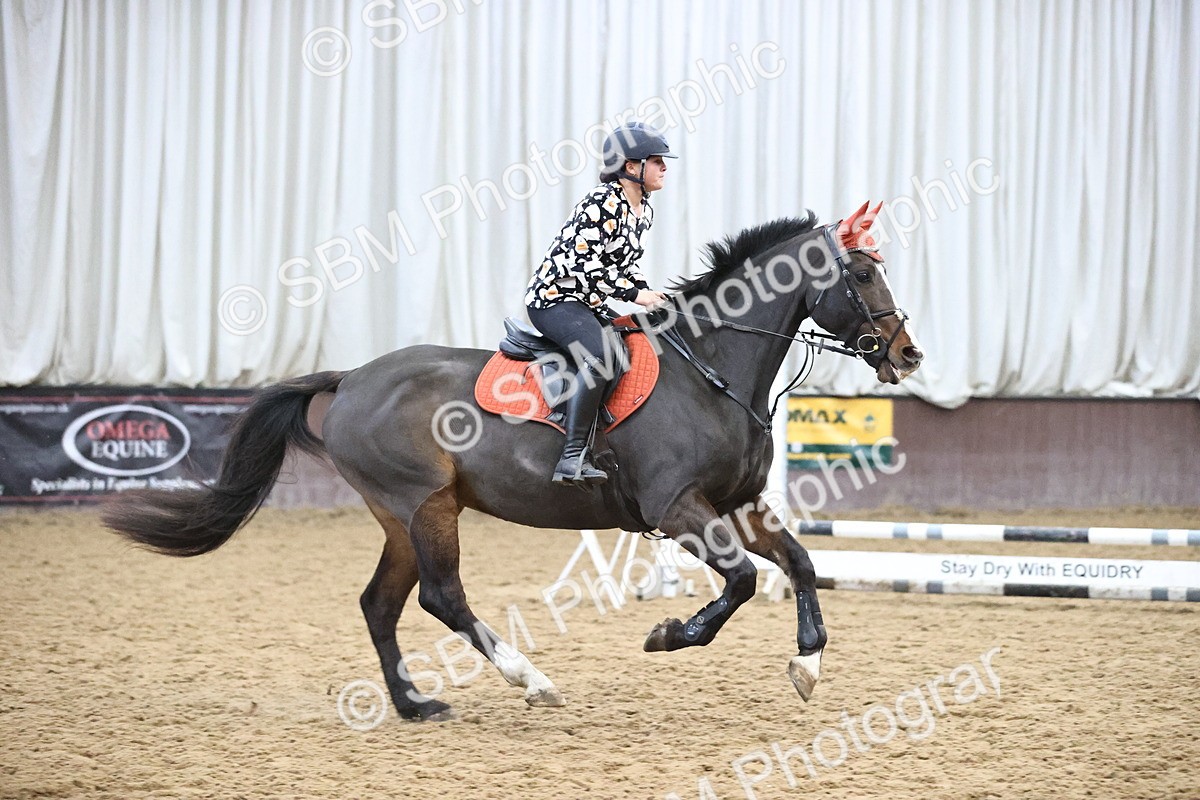 SBM_003112 - Class 5 - Accumulator with Joker 70cm