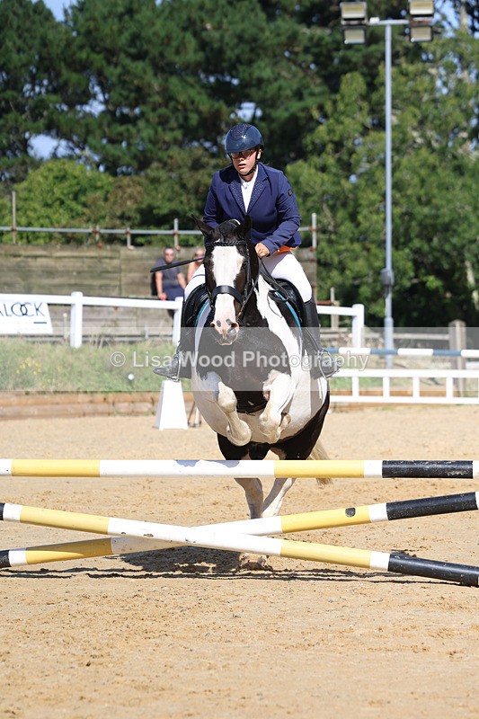 3E7A0990 - Class 6: 70cm Junior