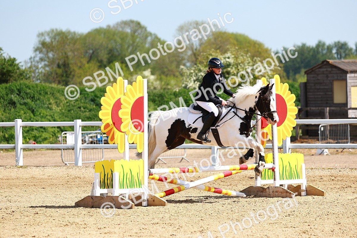 SBM_007711 - Class 3 - 60cm