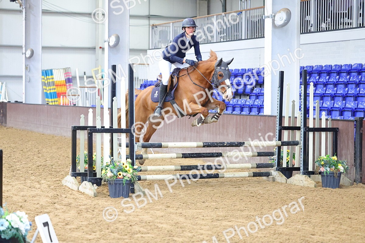 SBM_009271 - Class 19 - Equiyd 0.85m Amateur Championship Qualifier - First Round (0.85m)