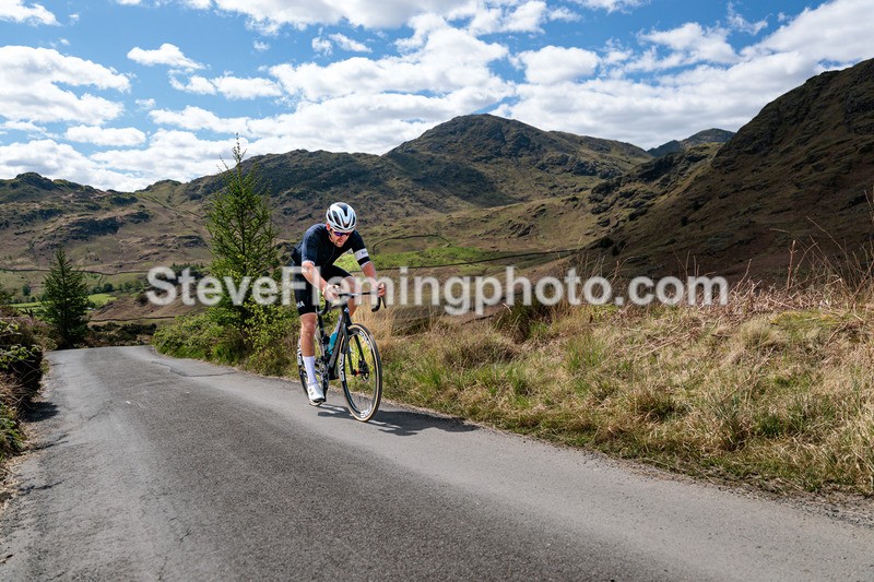 113753 - Blea Tarn Climb 11:00 - 12:00