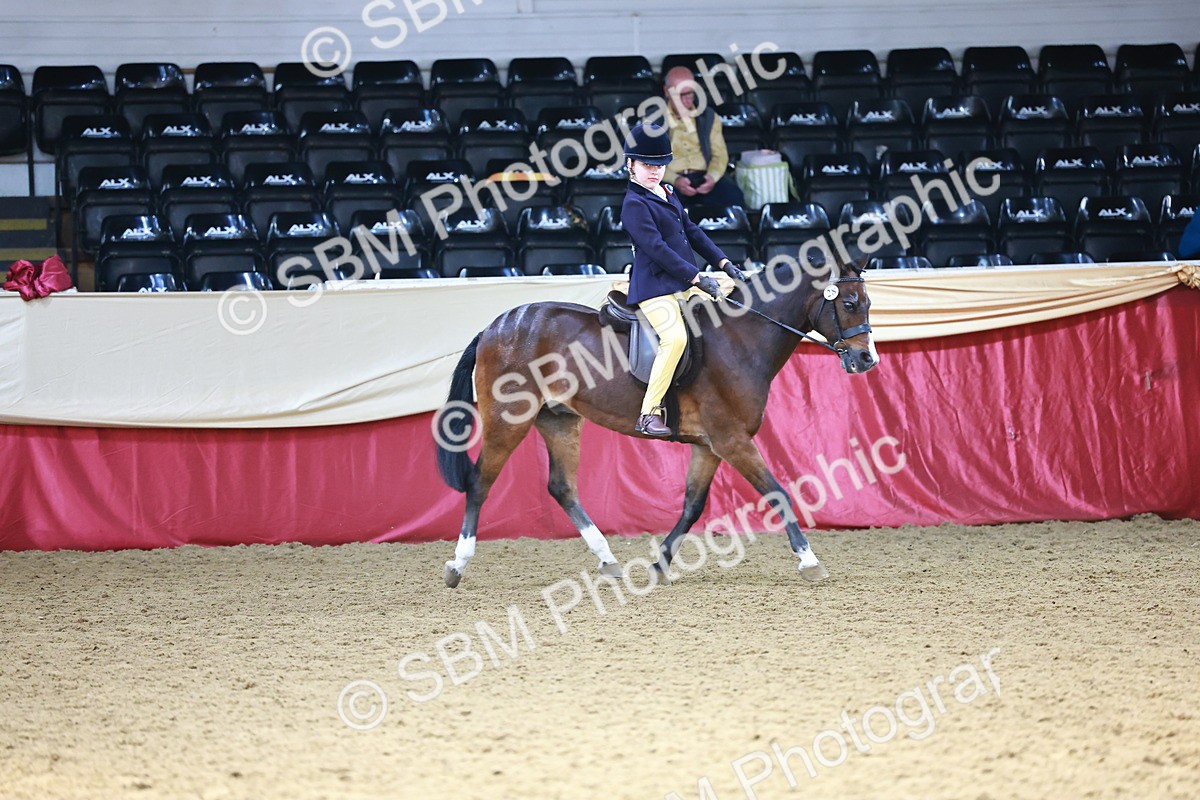 SBM_23191 - Class 904 - Supreme Final - Ridden Diamond