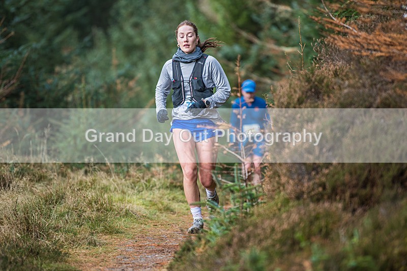 Glentress-946 - High Terrain Events Glentress 21 & 10K Trail Races Saturday 15th November 2025
