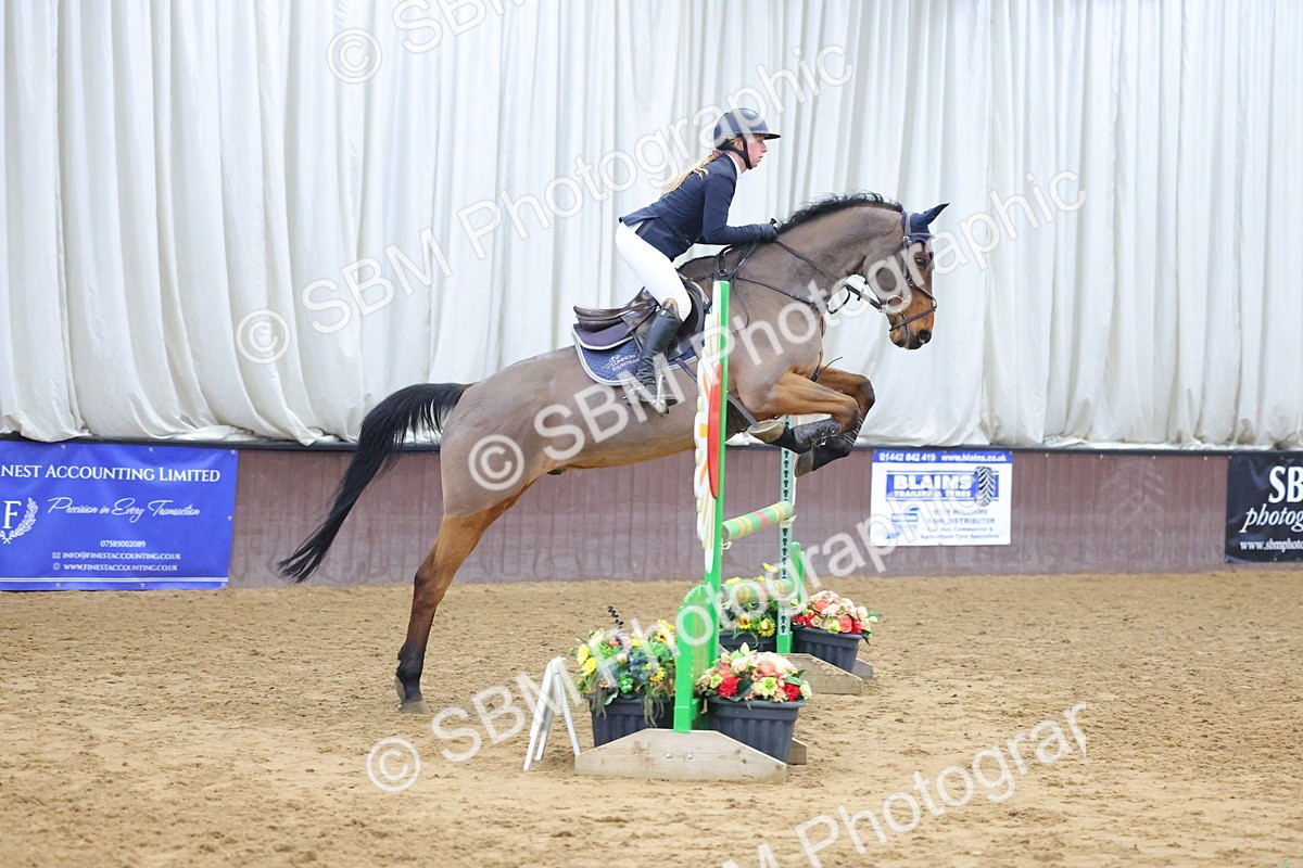 SBM_001699 - Class 14 - Nupafeed Supplements Senior Discovery/ 1m Open - First Round (1.00m)