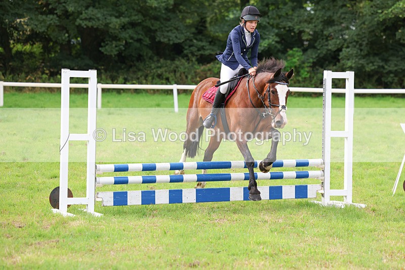 3E7A5252 - Class 1: 60cm Juniors and Seniors