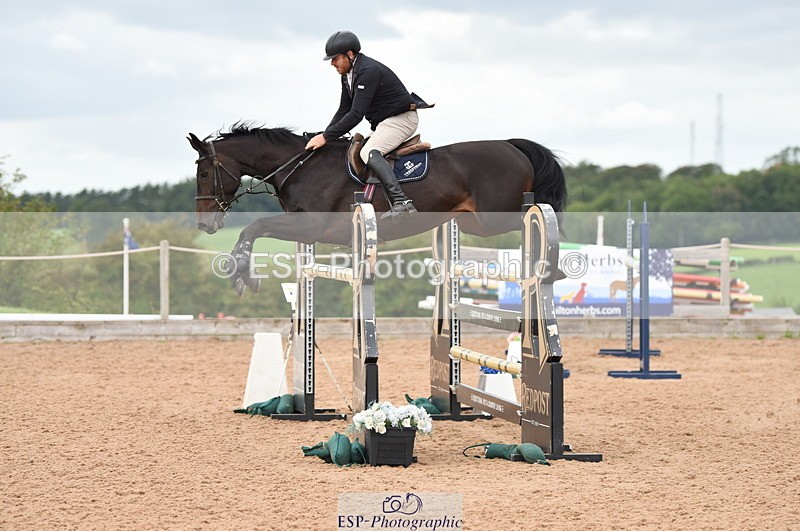 230813A-145420-13456 - Cls 50 Senior Foxhunter