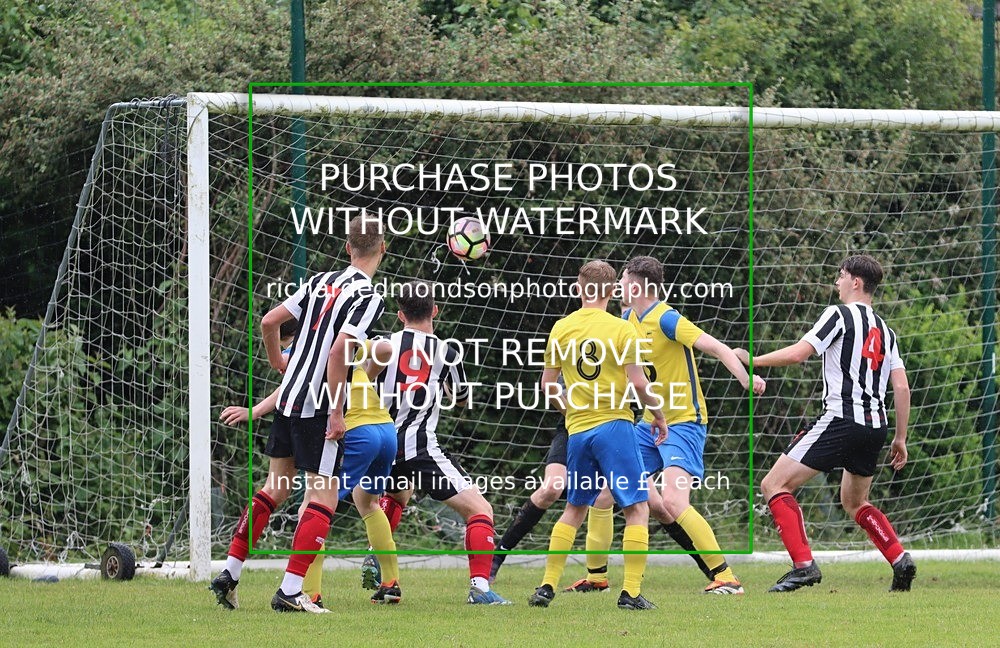 IMG_7814 - Kendal Town Under 18's vs Whitehaven Under 18's (13/7/24)