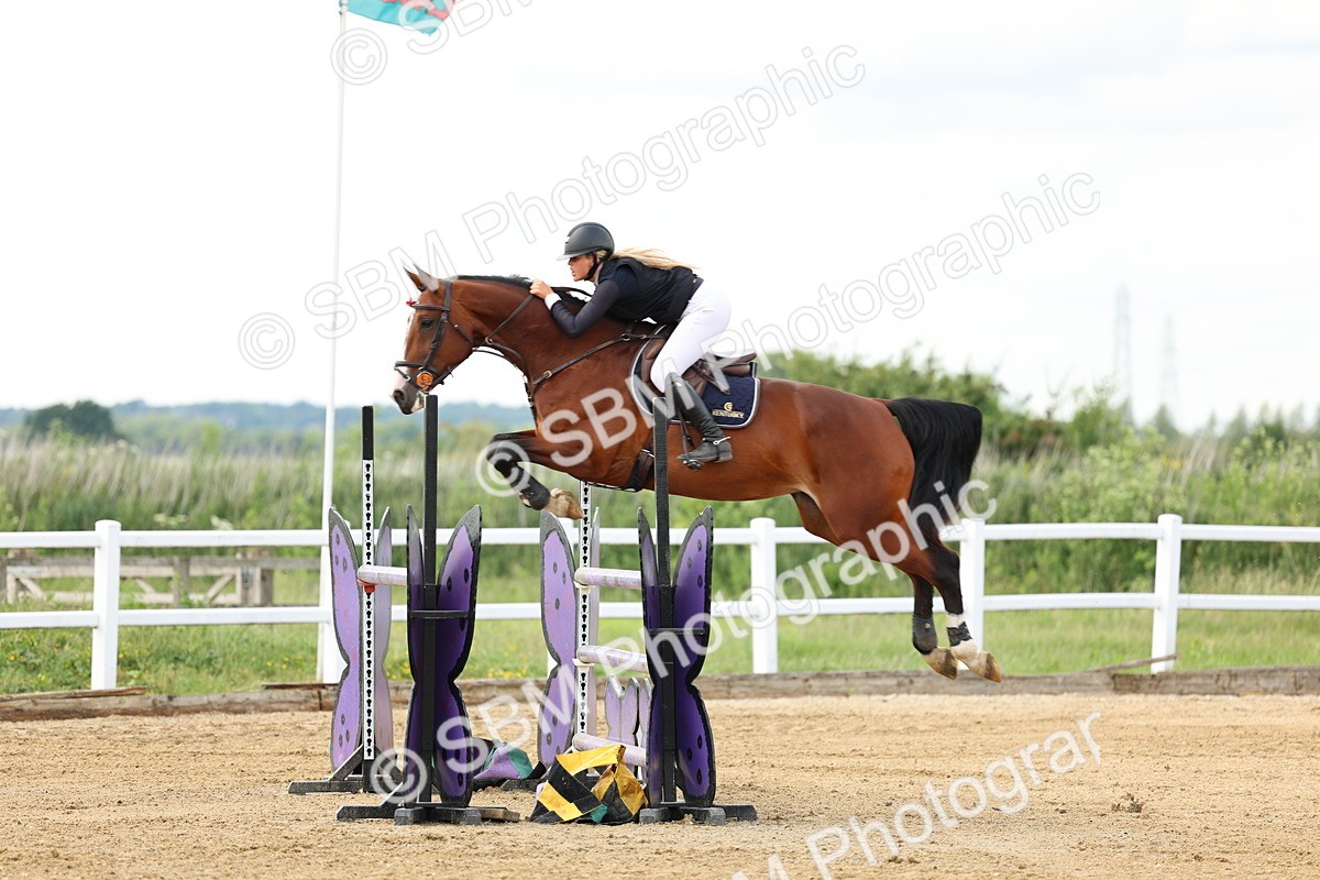 SBM_006308 - Class 20 - Senior Foxhunter - 1.20m
