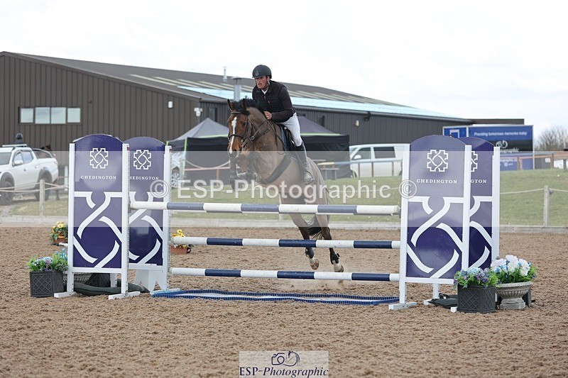 250314-122247-01850 - Cls 8+9 Foxhunter and 1.20m Open