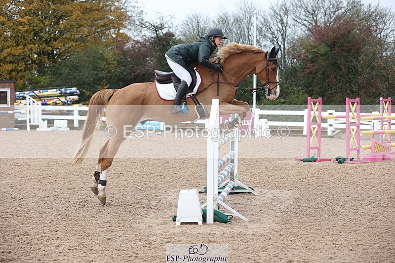 231112A-131955-04399 - Cls 20 Newcomers & 1.10m Open