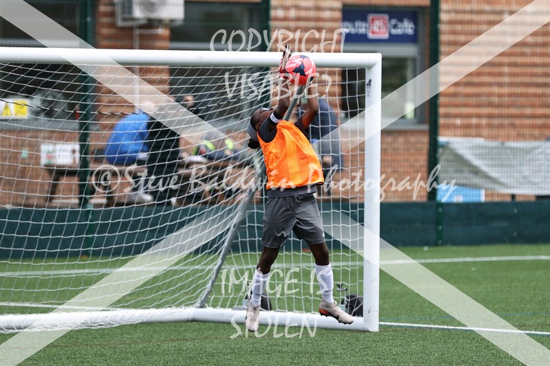 1DX31804 - Sun 7th U10 Girls