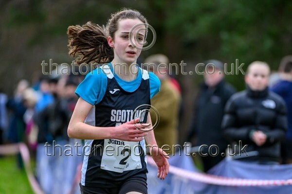 InterXC26-924487 - U13 Girls