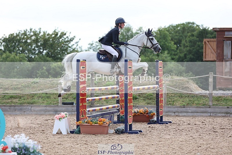 250629-171652-13645 - Cls 30 138cm HOYS Qualifier