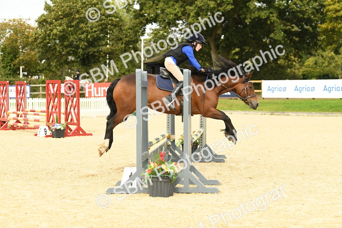 SBM_71138 - J15 - Junior Pony 70cm Championship