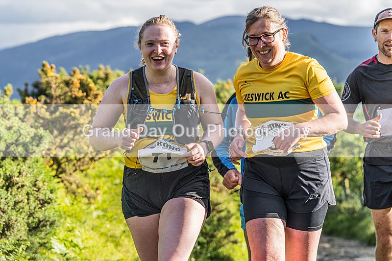 Round Latrigg-263 - Mike Mallen Memorial Round Latrigg Race Wednesday 10th June 2026