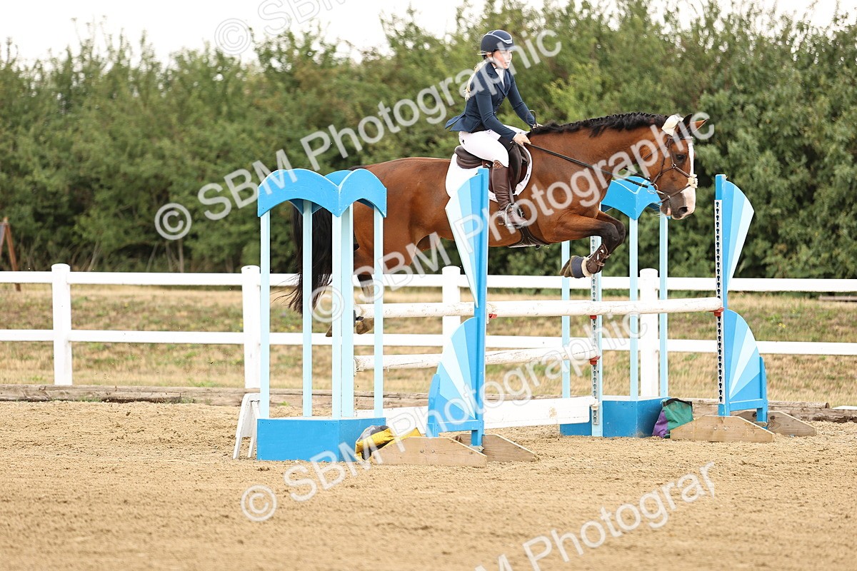 SBM_026420 - Class 12 - Amateur Championship Qualifier 1.05m