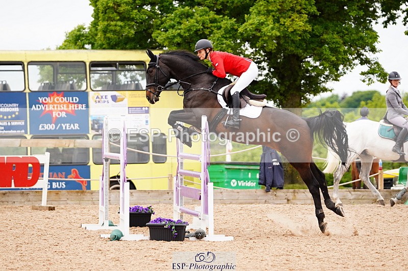 240524A-130016-03709 - Cls 16 Snr 1.20m Open