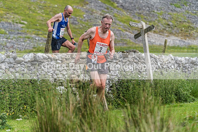 Settle Hills-681 - Settle Hills Fell Race Sunday 21st June 2026