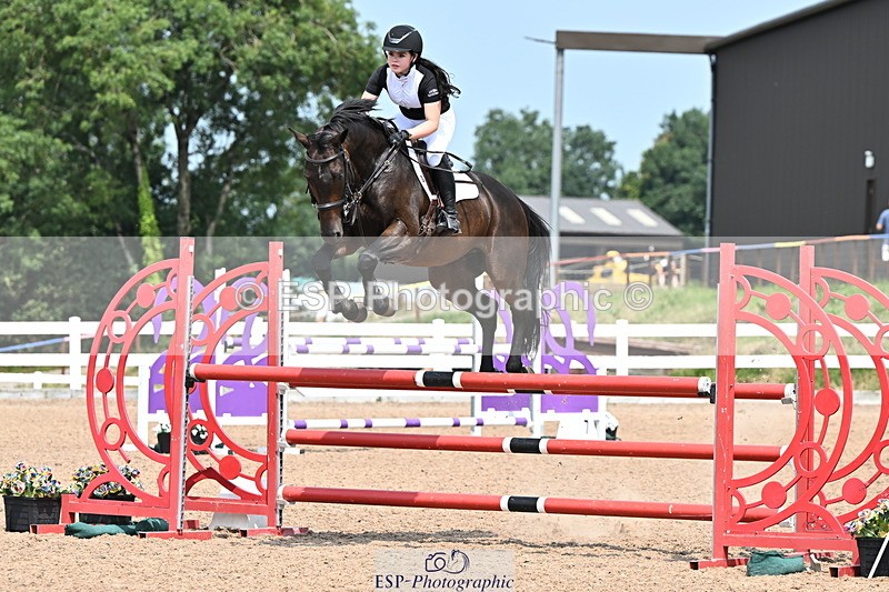 240801A-131005-01747 - Cls 11 1.10m Amateur Qualifier