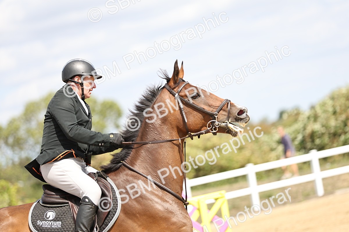 SBM_004716 - Class 5 - Senior Discovery - 1.00m Open