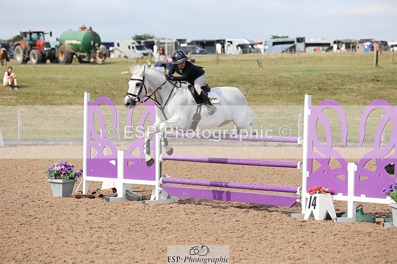 250629-165653-13490 - Cls 30 138cm HOYS Qualifier