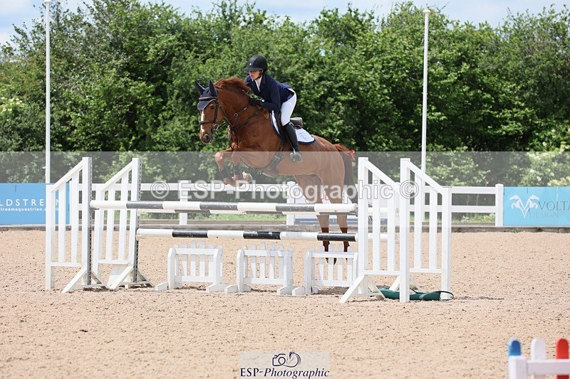 250528-133703-01066 - Cls 4 Newcomers and 1.10m Open