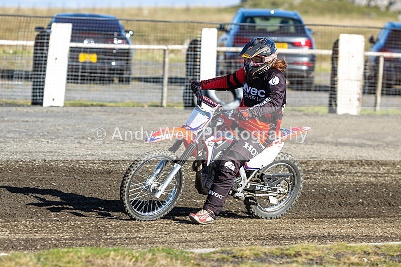 221008-5D-3K8A4118 - Ride & Skid It  Flat Track Experience 08th Oct 22