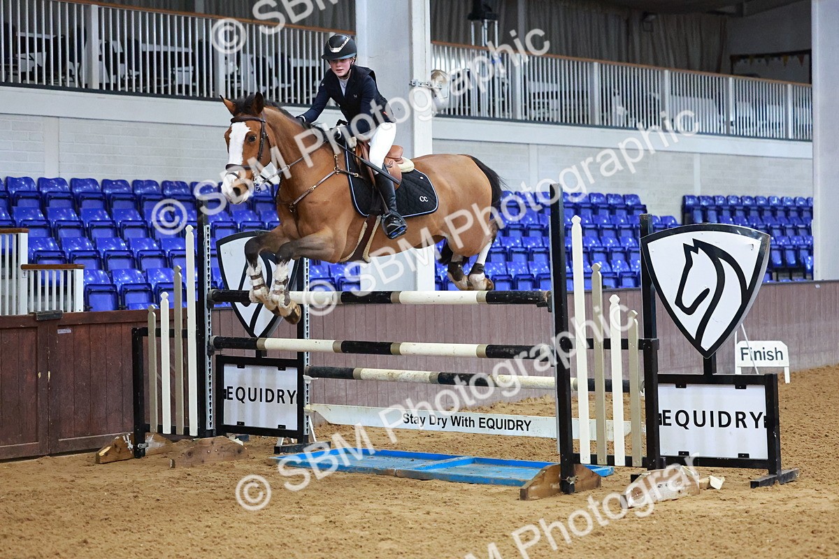 SBM_004223 - Class 6 - National 1.30 1.40m