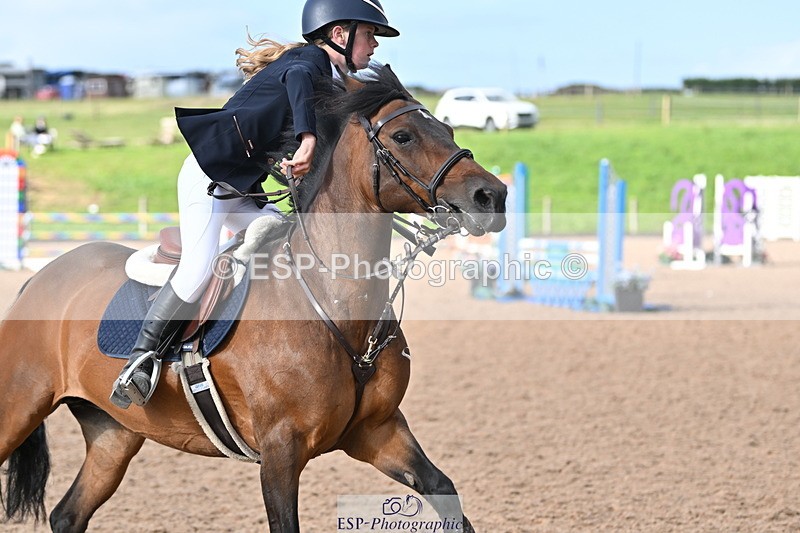 240628A-183231-01830 - Cls 6 Springboard 128cm + 138cm