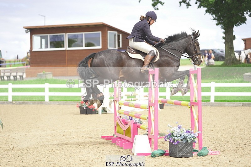 230729A-141016-06554 - Cls 23 95cm Amateur Quali