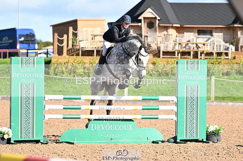 240912A-093931-00223 - Cls 1 Snr 1.05m & 1.10m Open