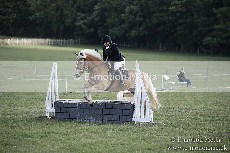 BVR090918 394 - BVRC Dressage and Show Jumping 09/09/18