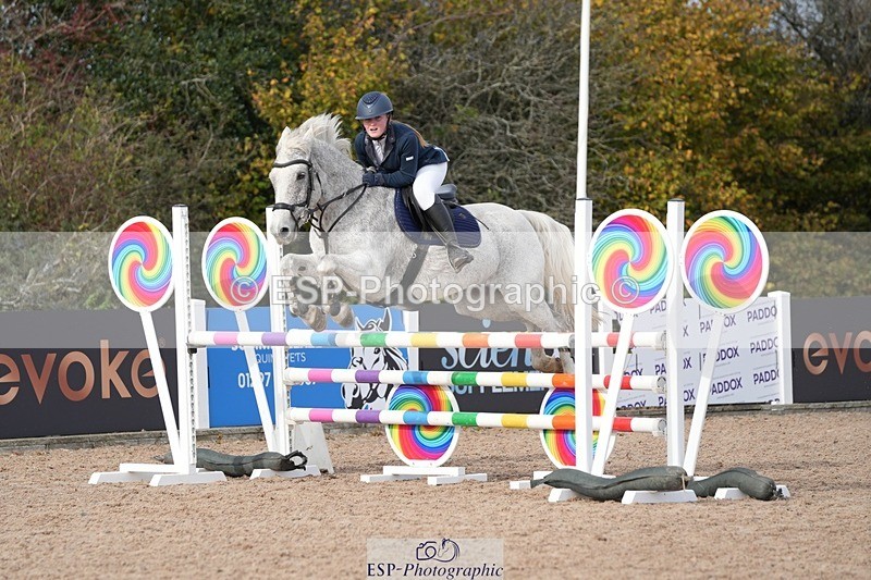 251026-132417-02825 - Cls 6 Bliss of London Sapphire Champ Qualifier + 1m Open