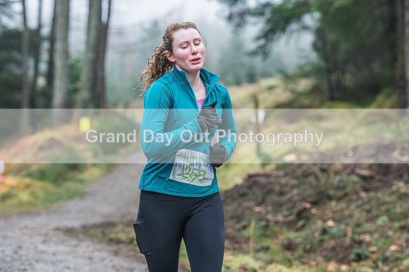 Glentress 21  10K-1320 - High Terrain Events Glentress 21 & 10K Trail Runs Saturday 18th February 2023