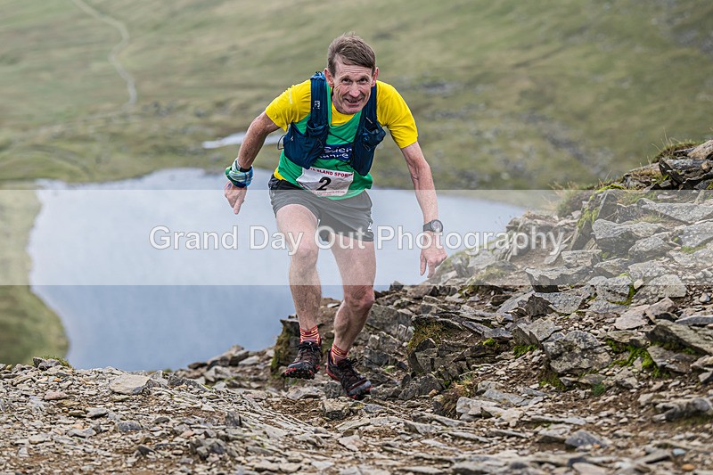 Grisedale HS-472 - Grisedale Horseshoe Fell Race Saturday 5th September 2026