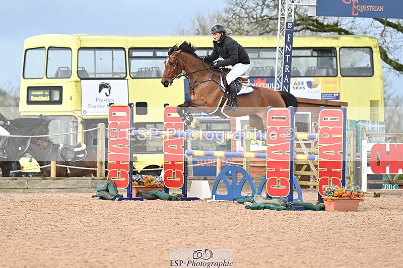 240315A-122057-00893 - Cls 3 Snr Foxhunter