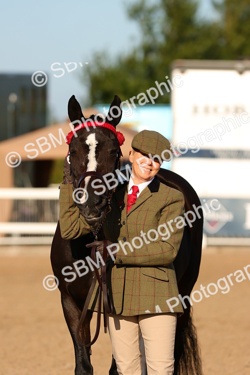 SBM_08066 - Class 201 - Best Turned Out - IH