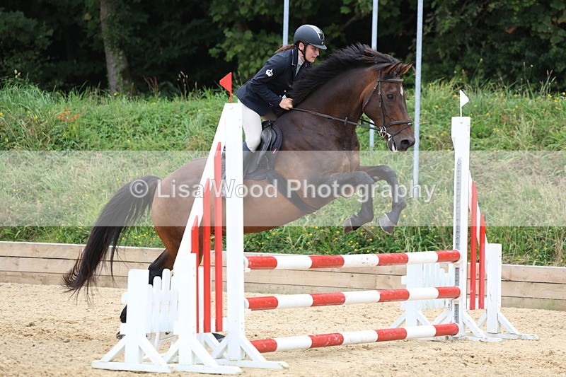 3E7A0750 - Class 3: Senior 80cm