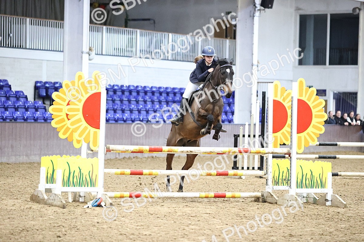 SBM_001560 - Class 10 - Pony Discovery - 90cm