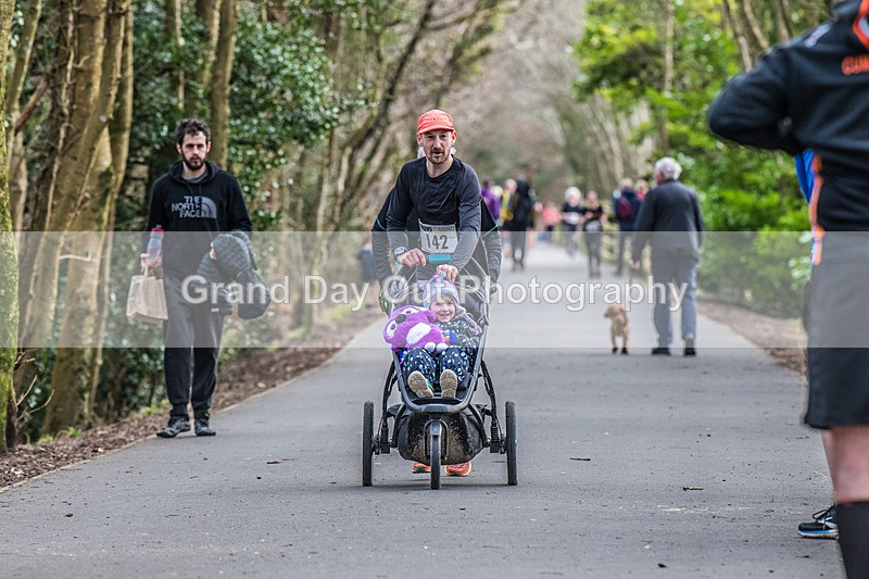St Herberts 10K-512 - St Herberts School Festival of Running 10K Road Race Saturday 1st March 2025