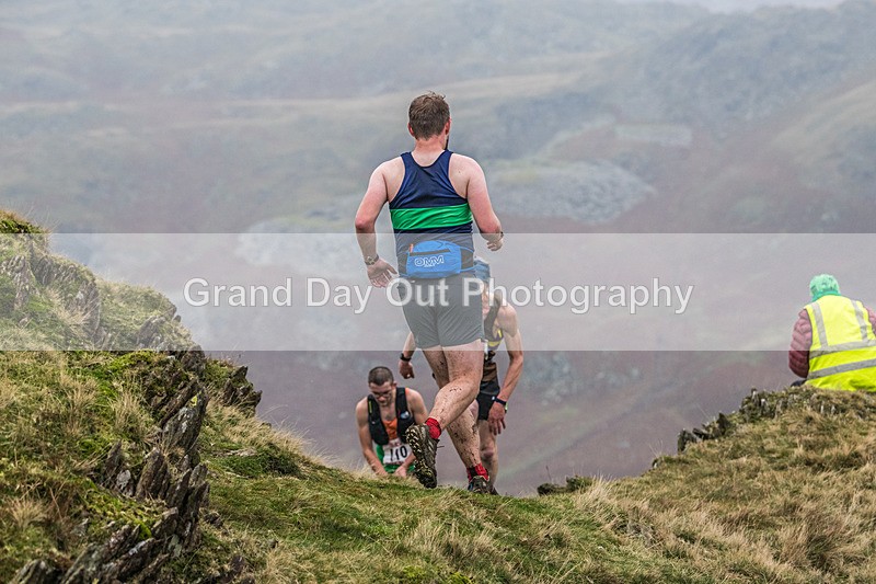 Dunnerdale-335 - Dunnerdale Fell Race Saturday 9th November 2024