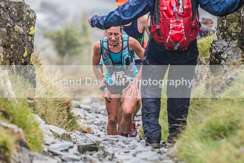 Buttermere h-s-220 - Buttermere Horseshoe Fell Race Saturday 4th July 2026