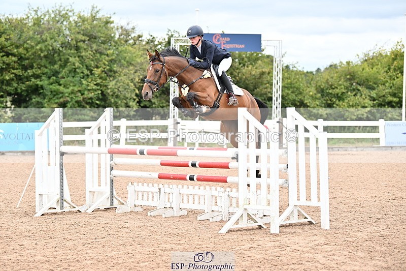 250820B-121555-00499 - Cls 3 Snr 1.05m Open