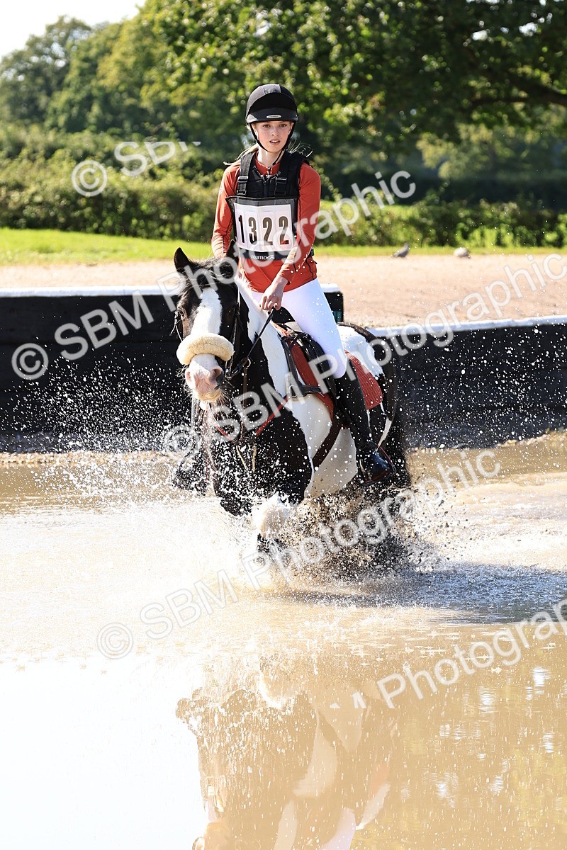 SBM_23740 - E11 - Eventers Challenge 60cm Championship