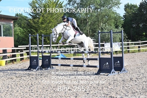BPP_2557 - CLASS 6  Senior Discovery/ 1m Open