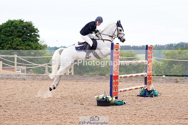 240630A-162332-15504 - Cls 26 Foxhunter 2nd Round