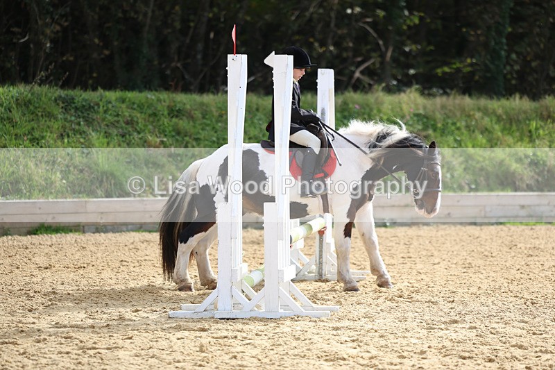 3E7A7371 - Class 3: 60cm open