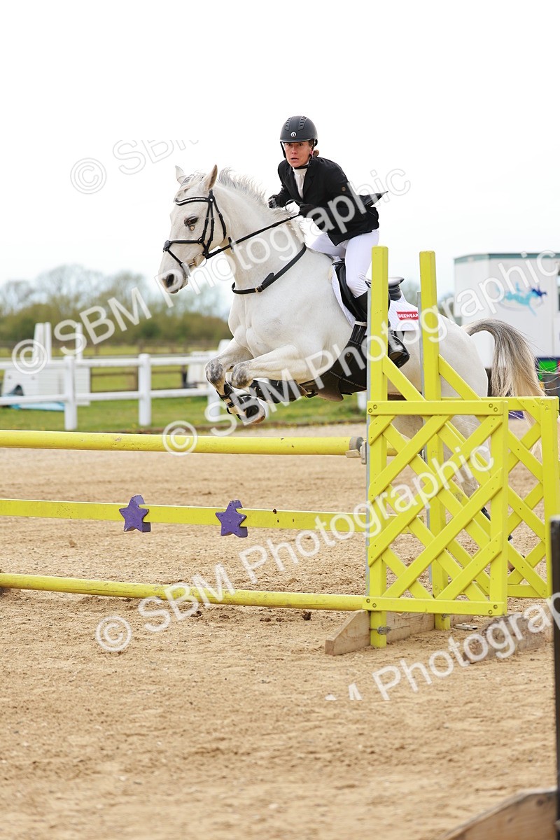 SBM_006107 - Class 7 - 1.00m